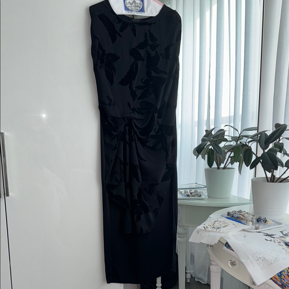 Vintage allsaints dress